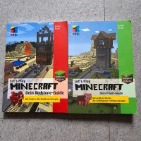 Minecraft Bücher Thüringen - Nordhausen Vorschau