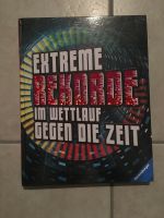 Extreme Rekorde im Wettlauf gegen die Zeit Nordrhein-Westfalen - Wesel Vorschau