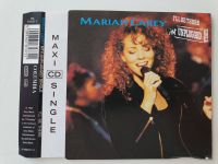 Mariah Carey-I'll Be There MTV Unplugged+So Blessed+Vanishing Bielefeld - Sennestadt Vorschau