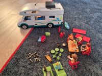 Wohnwagen von Playmobil Nordrhein-Westfalen - Erftstadt Vorschau