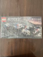 Lego Speed Champions 76922 Saarland - Merzig Vorschau