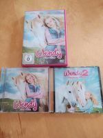 Set von Wendy - Der Film und  Hörspiel von Wendy 1+2 Bayern - Otting Vorschau