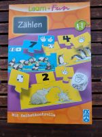 Learn+Fun Lernspiel Zählen Bayern - Siegenburg Vorschau