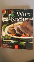 Wild in der Küche Kochbuch Brandenburg - Panketal Vorschau