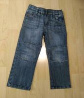 Jeans Größe 104 Sachsen - Hirschstein Vorschau