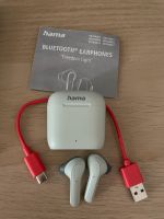 Hama Freedom Light Bluetooth Headset Bayern - Ingolstadt Vorschau