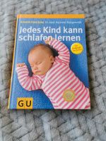 Buch Jedes Kind kann schlafen lernen Niedersachsen - Bad Salzdetfurth Vorschau