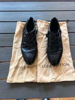 Louis Vuitton Herren Lederschuh in 7,5 Rheinland-Pfalz - Bitburg Vorschau
