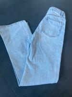 H&M Jeans hellblau 36 L34 bootcut Sommer blau Hessen - Groß-Gerau Vorschau