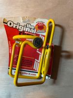 Elite retro flashen halter fahrrad gelb neu Niedersachsen - Emden Vorschau