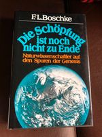 Die Schöpfung ist noch nicht zu Ende *Erde Himmel Weltall Licht.. Bayern - Viechtach Vorschau