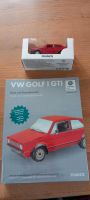VW Golf 1 GTI, Bausatz und Modellauto Bayern - Hinterschmiding Vorschau