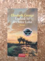 Elizabeth George - Undank ist der Väter Lohn Niedersachsen - Schwarme Vorschau