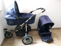 Jogger Kinderwagen Quinny Freestyle Comfort by Maxi Cosi Bayern - Straubing Vorschau