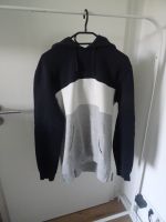 Dicker Pullover m. Kapuze + Tasche Wuppertal - Elberfeld Vorschau