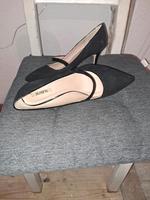 Absatzschuhe Sachsen - Werdau Vorschau