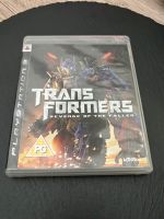 Ps3 Transformers Revenge of the Fallen Duisburg - Friemersheim Vorschau