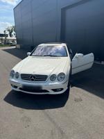Mercedes-Benz CL 500 - Bonn - Hardtberg Vorschau