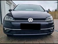 Stoßstange VW Golf 7 Facelift Bayern - Hofheim Unterfr. Vorschau