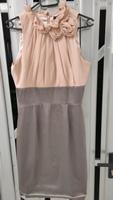 zweifarbiges Cocktailkleid Bayern - Regensburg Vorschau