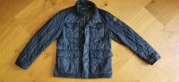 Marc O´Polo leichte Steppjacke Jacke Gr M 50 in Dunkelblau Niedersachsen - Buxtehude Vorschau