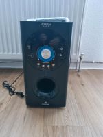 Auna Subwoofer Nordrhein-Westfalen - Rheinbach Vorschau