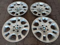 4 original BMW X1 E84 Radkappen 17" 6783332 Niedersachsen - Goslar Vorschau