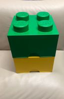 2 Stapelkisten Lego Bayern - Pliening Vorschau
