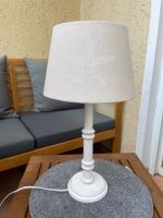 Lampe Tischlampe shabby chic Seestern München - Laim Vorschau