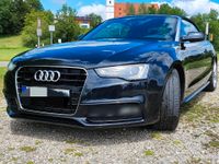 AUDI A5 Cabrio 3.0 TDI Quattro Bayern - Kirchdorf a. Inn Vorschau