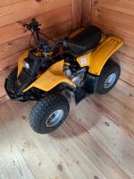 Kazuma Kinder Quad 50ccm Hessen - Schauenburg Vorschau