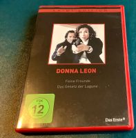 DVD´s Donna Leon 2er Pack Herzogtum Lauenburg - Lauenburg Vorschau