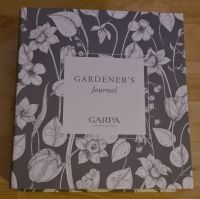 Garpa Gardener’s Journal Gartenbuch Kreis Pinneberg - Wedel Vorschau