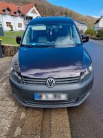 Volkswagen Caddy Saarland - Freisen Vorschau