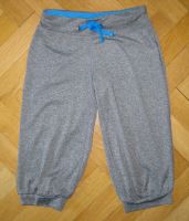 Hose/Sporthose/Jogging-/Relaxhose, grau, Gr. 134/140 (XXS) Stuttgart - Stuttgart-Süd Vorschau