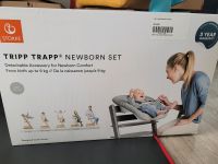 Tripp Trapp Newborn Set Babyschale mit Spielzeughalter Bayern - Illertissen Vorschau