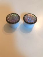 16mm Tunnel Plugs  Holo Drachenschuppen Nordrhein-Westfalen - Gelsenkirchen Vorschau