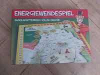 Lernspiel Engergiewende Engergiespiel Kinder Baden-Württemberg Niedersachsen - Bovenden Vorschau