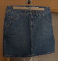 Jeans Mini Rock Gr 34 H&M     5€ Niedersachsen - Salzgitter Vorschau