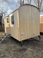 Bauwagen, Tiny House, Gartenhaus, Spielhütte, Waldkindergarten Brandenburg - Luckau Vorschau