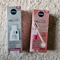 Nivea Cellular Expert Filler + Expert Lift Serum Nordrhein-Westfalen - Neuss Vorschau