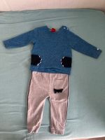 Set S Oliver Hose Pullover 68/74 Junge Dino Bayern - Oberpleichfeld Vorschau