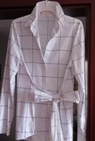 Extravagante Damenbluse GERRY WEBER  Gr. 40 Sachsen-Anhalt - Ballenstedt Vorschau