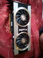 XFX R7800 Series Ghost Thermal Technology Niedersachsen - Königslutter am Elm Vorschau