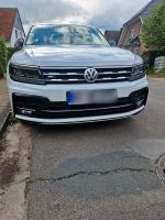 Volkswagen Tiguan Niedersachsen - Nienburg (Weser) Vorschau