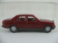 Wiking 145/1A Mercedes-Benz 190 E (1982) in braunrot 1:87/H0 Bayern - Bad Abbach Vorschau