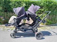 Kinderwagen ABC Design Zoom Zwillingswagen Bayern - Regensburg Vorschau