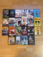 22 DVD‘s verschiedene Filme Niedersachsen - Lüchow Vorschau