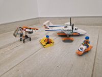 Lego City Set Rettungsflugzeug 60164 und Lego Creator Drone Thüringen - Erfurt Vorschau