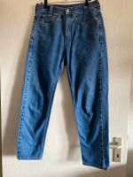 Levis 505 Strauß & Co. Jeans Hose mittel blau Vintage Dresden - Neustadt Vorschau